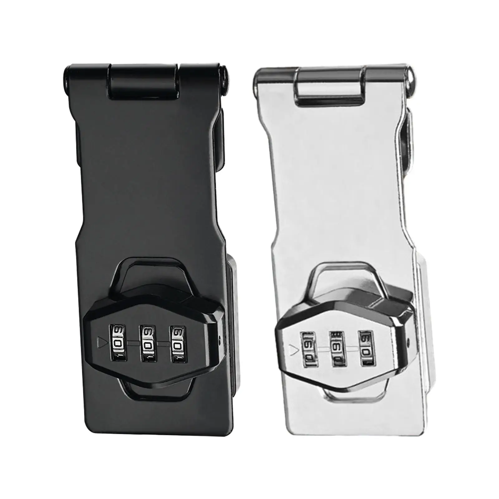 Mechanical Password Lock House - Medicine Cabinet Lock incelemesi ve fiyatı