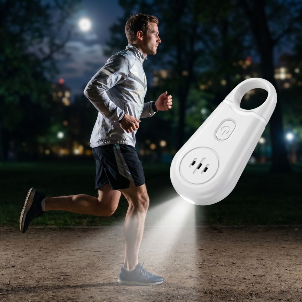 Portable Personal Safety Alarm - Personal Alarm Keychain incelemesi ve fiyatı