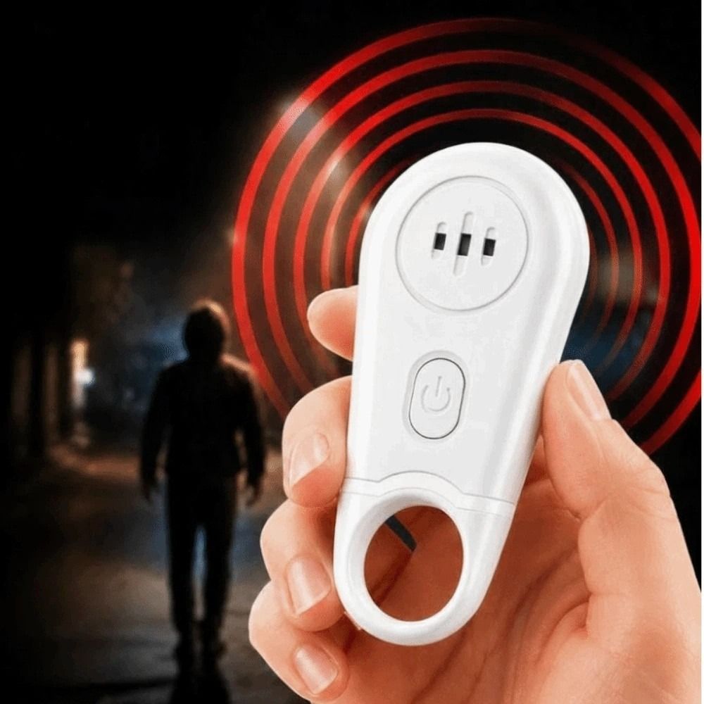 Portable Personal Safety Alarm - Personal Alarm Keychain incelemesi ve fiyatı