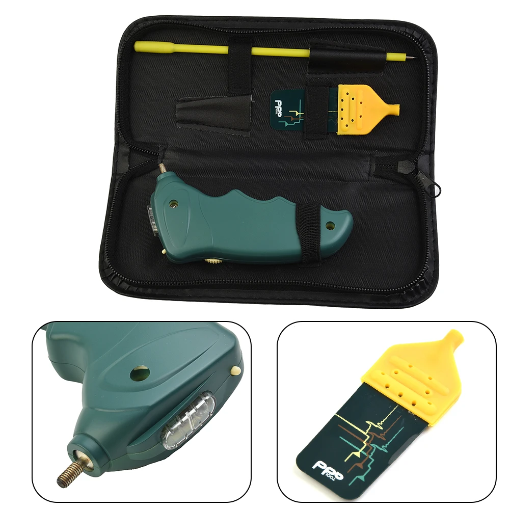 1x Car Ignition Coil Tester Au - Co Detector Plug incelemesi ve fiyatı