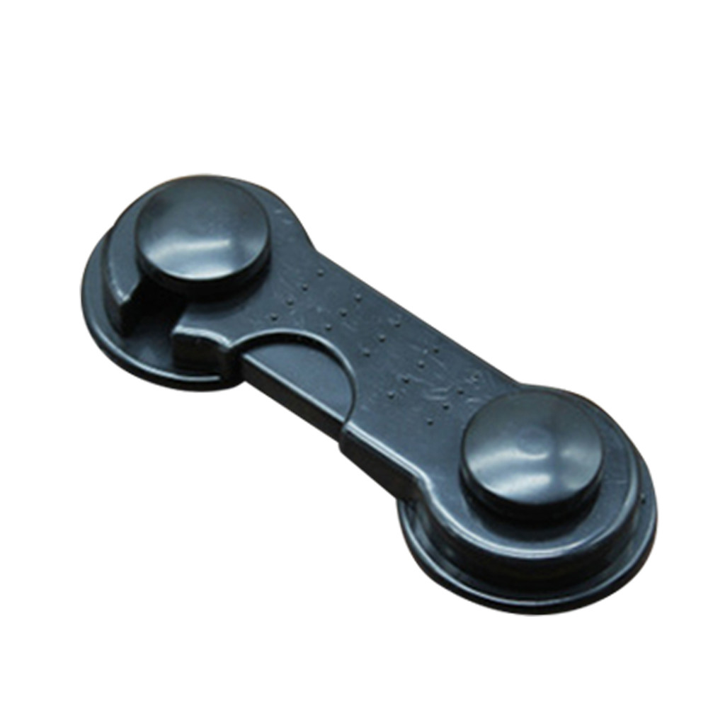 1PC Durable Small Household Ca - Medicine Cabinet Lock incelemesi ve fiyatı