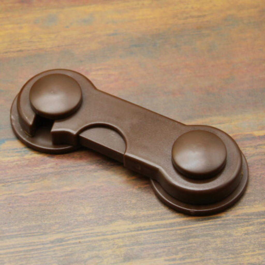 1PC Durable Small Household Ca - Medicine Cabinet Lock incelemesi ve fiyatı