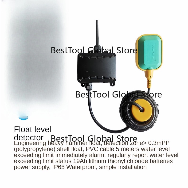 Float level sensor detection M - Pool Alarm Float incelemesi ve fiyatı