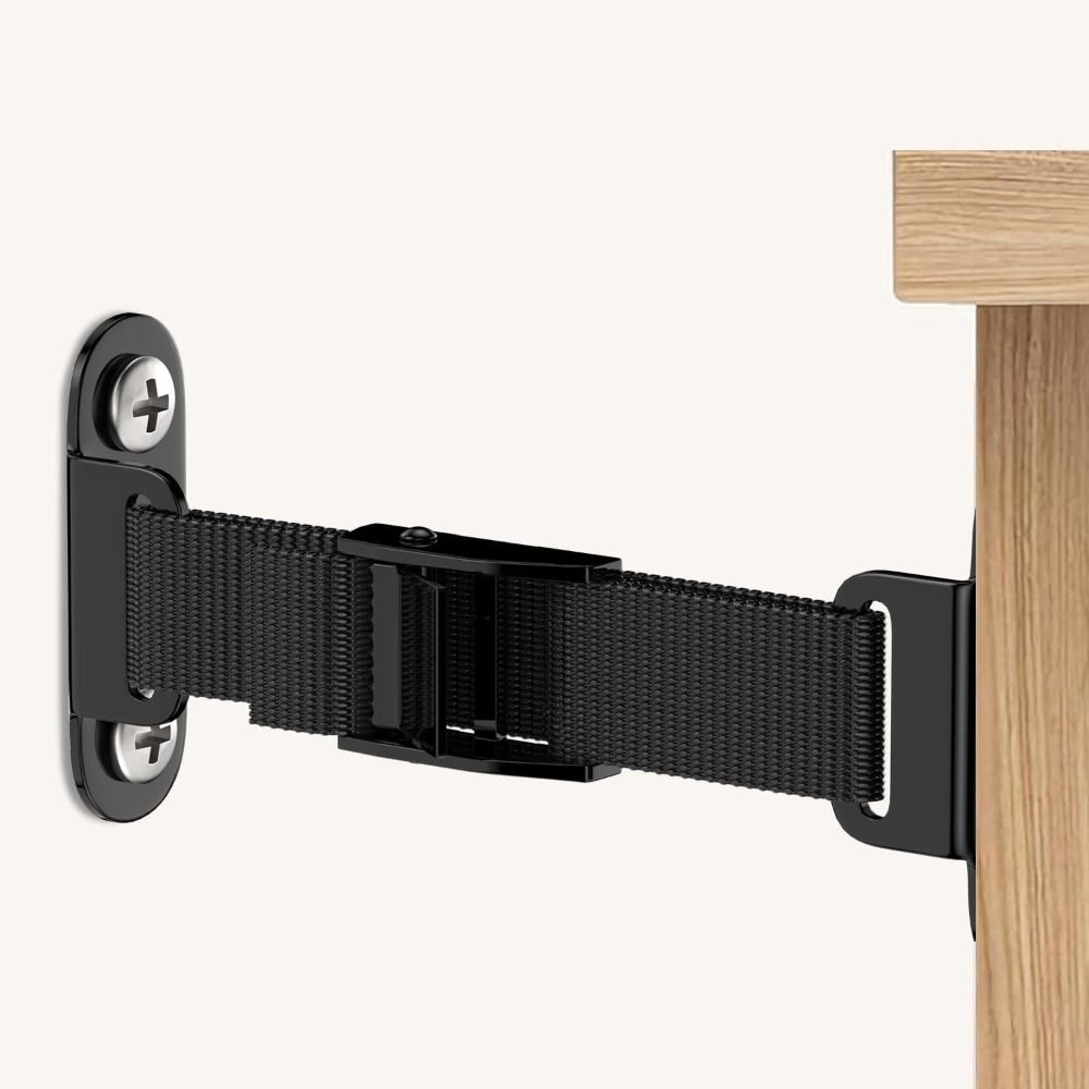 Earthquake Proof Furniture Anc - Earthquake Anchor Strap incelemesi ve fiyatı