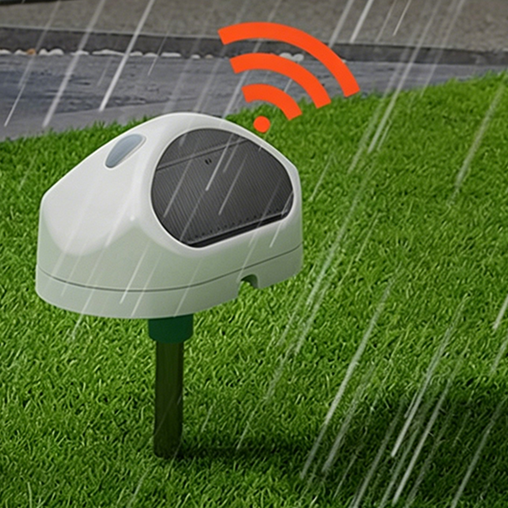Intelligent WiFi Rain Sensor,  - Water Alarm Sensor incelemesi ve fiyatı