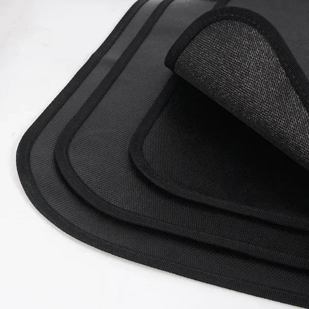Outdoor Camping Silicone Firep - Fire Blanket Kitchen incelemesi ve fiyatı
