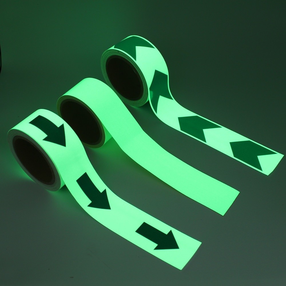 5M Length Emergency Exit Lumin - Emergency Exit Sign incelemesi ve fiyatı