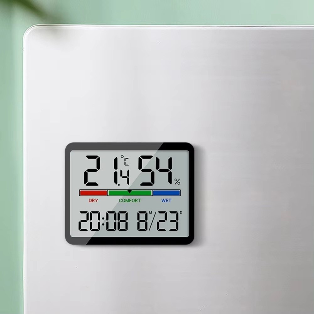 Magnetic Hanging Clock Ultra T - Pool Alarm Float incelemesi ve fiyatı
