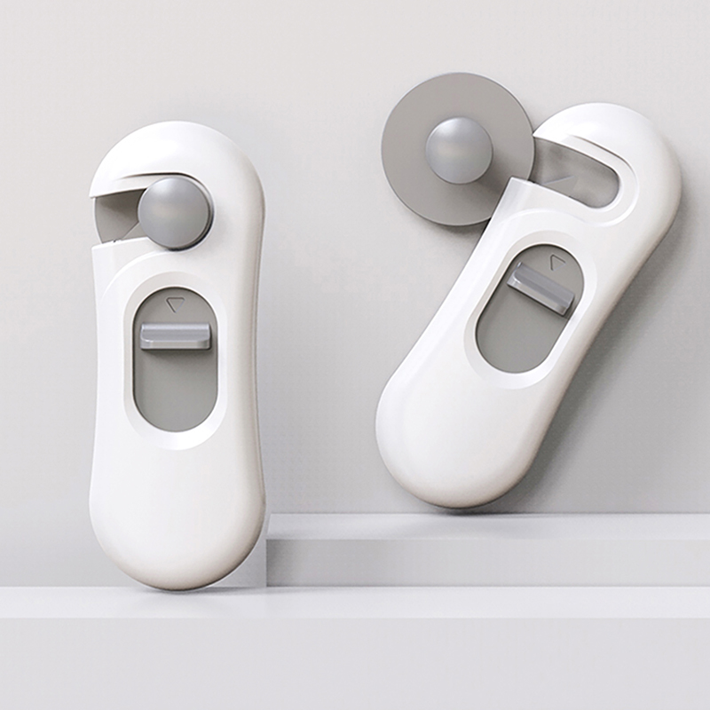 1Pc Home Refrigerator Lock Fri - Medicine Cabinet Lock incelemesi ve fiyatı