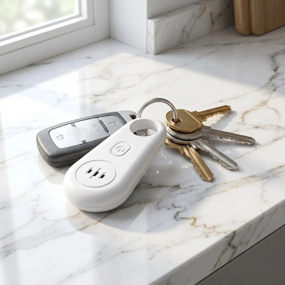 Portable Personal Safety Alarm - Personal Alarm Keychain incelemesi ve fiyatı
