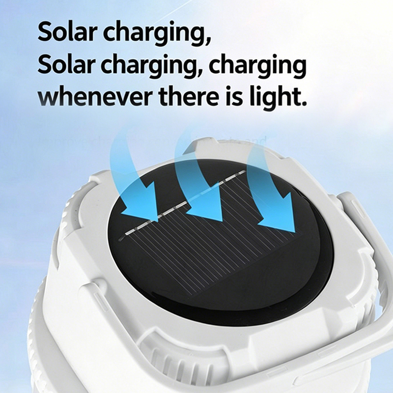 Solar outdoor camping light re - Power Outage Light incelemesi ve fiyatı