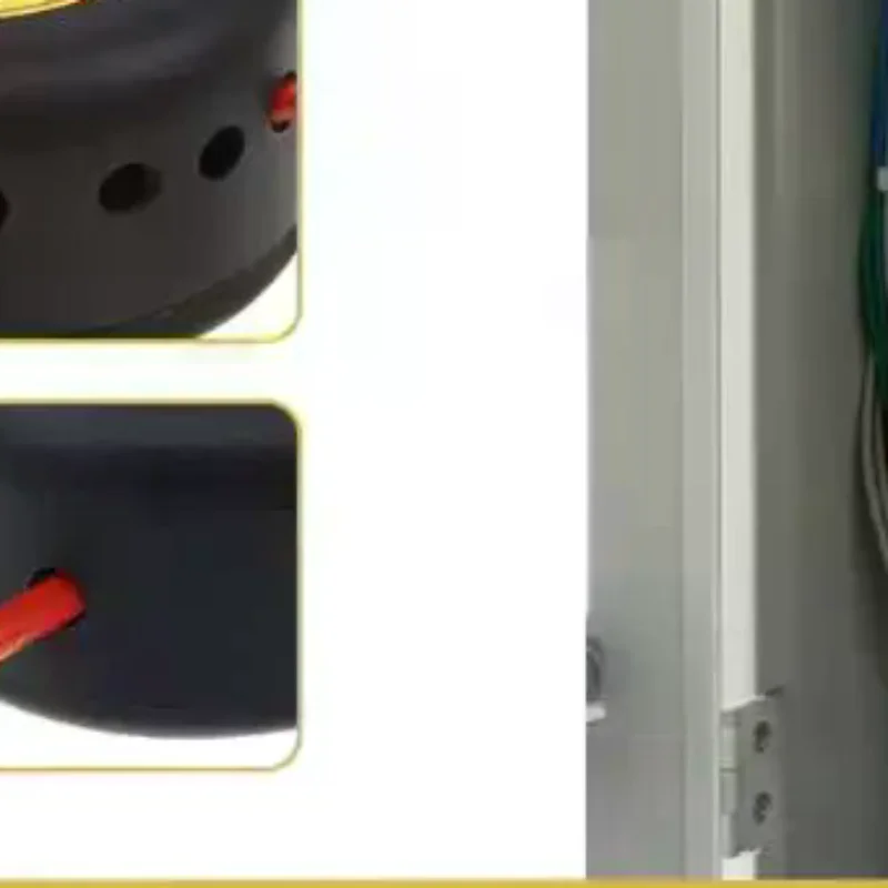 Hot Air Aerosol Retardant Devi - Fire Extinguisher Small incelemesi ve fiyatı