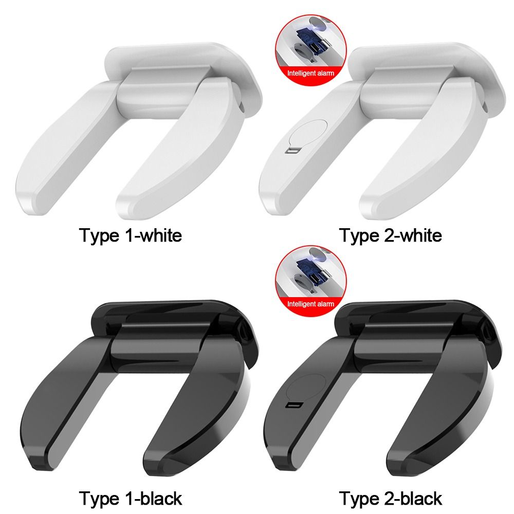Safety Device Protection Devic - Door Stop Alarm incelemesi ve fiyatı