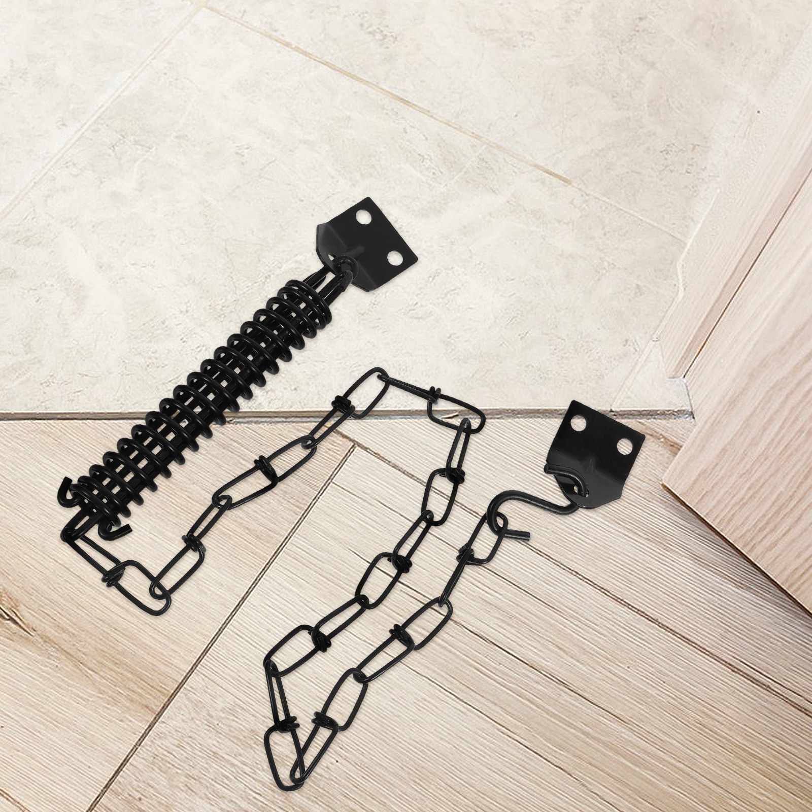 2Set Metal Chain Door Lock Win - Security Chain Door incelemesi ve fiyatı