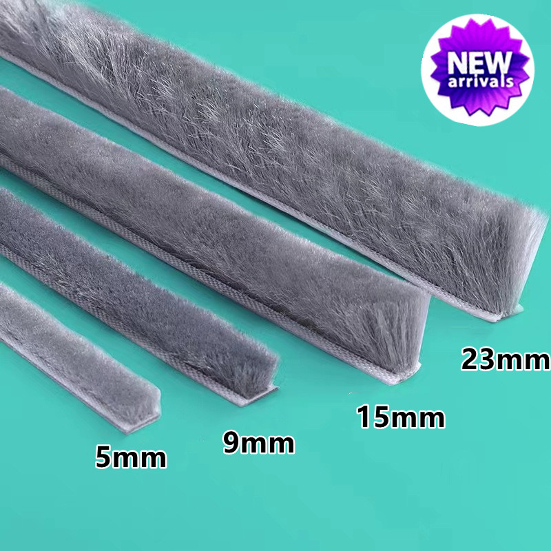10M Self Adhesive Brush Strip  - Window Lock Bar incelemesi ve fiyatı