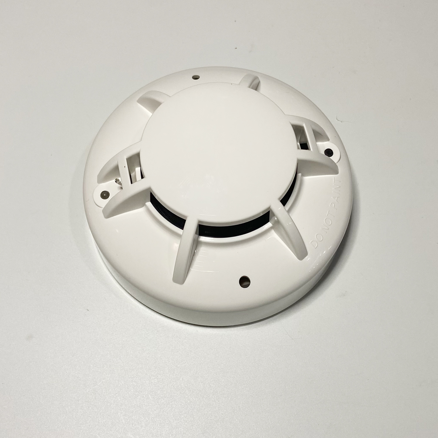 1Pcs 9-24Vdc Wire Smoke And Ov - Smoke Detector Interconnected incelemesi ve fiyatı