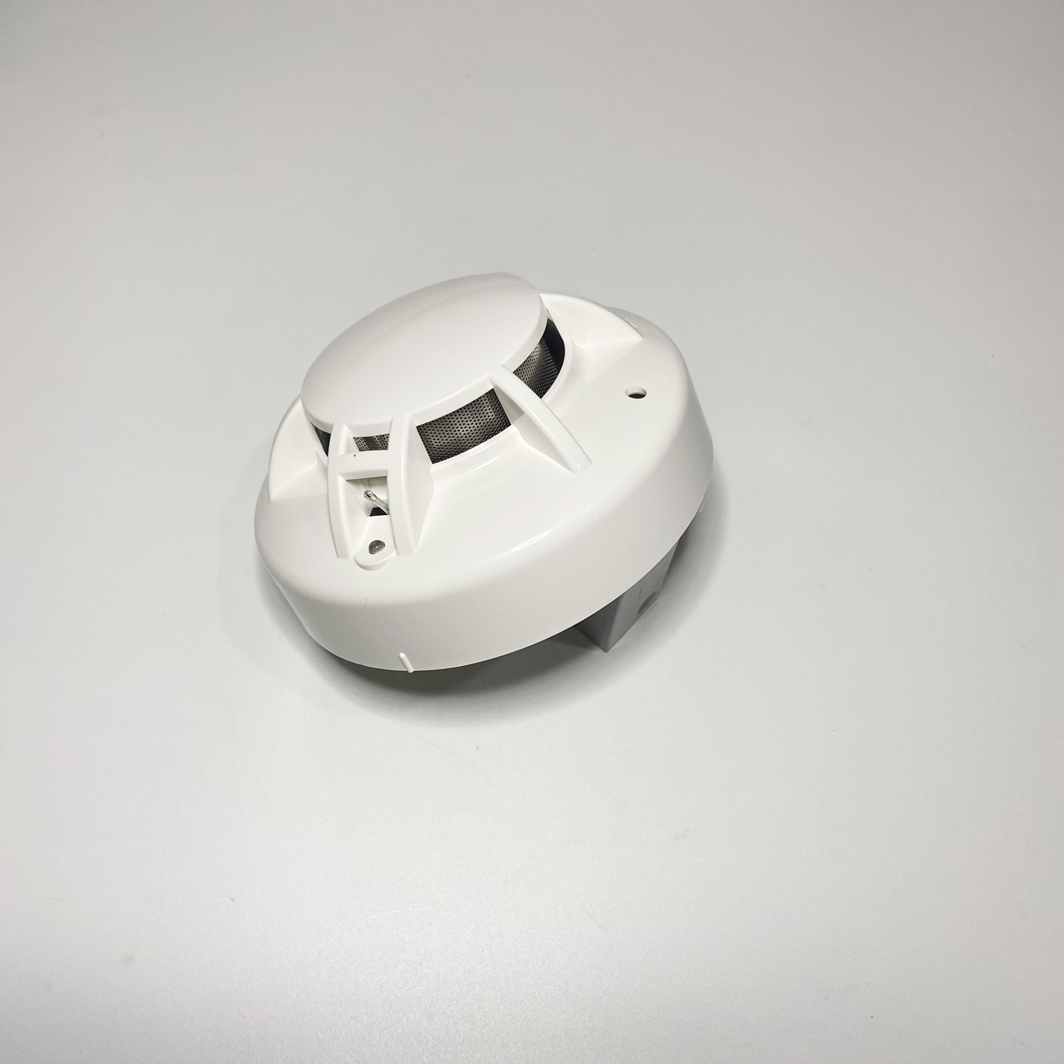 1Pcs 9-24Vdc Wire Smoke And Ov - Smoke Detector Interconnected incelemesi ve fiyatı