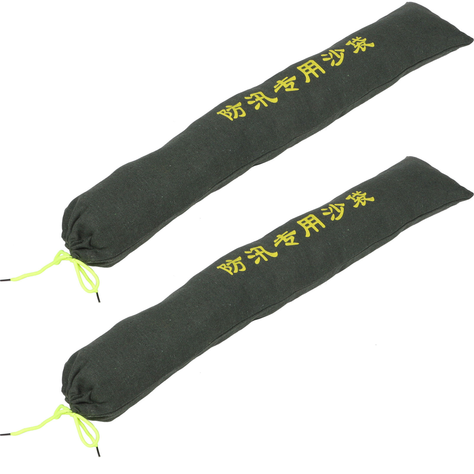 2Pcs Flexible Lightweight Floo - Flood Barrier Bag incelemesi ve fiyatı