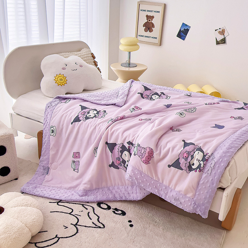 Summer Quilt Hello Kitty My Me - Fire Blanket Kitchen incelemesi ve fiyatı