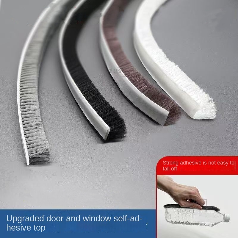 5/10/20m eters Brush Strip Sel - Window Lock Bar incelemesi ve fiyatı