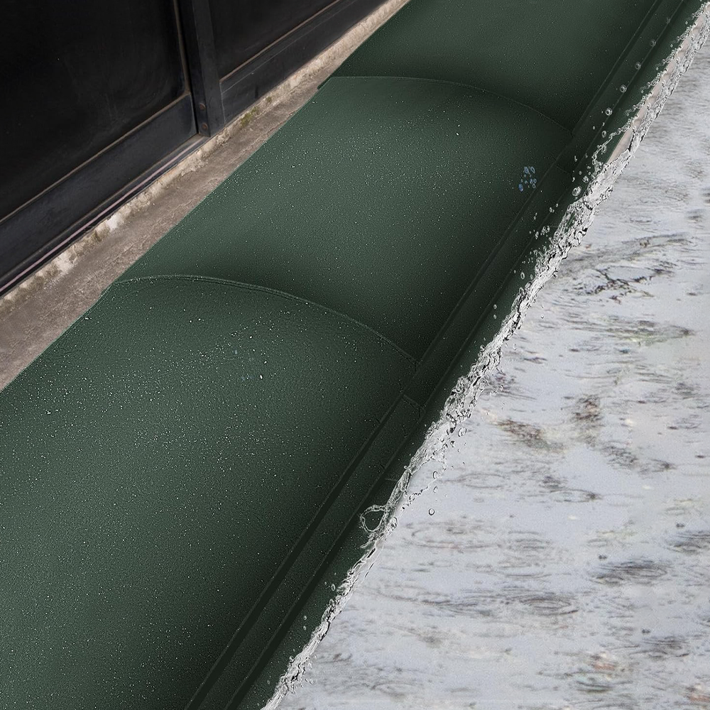 1PCS Water Activated Flood Bar - Flood Barrier Bag incelemesi ve fiyatı