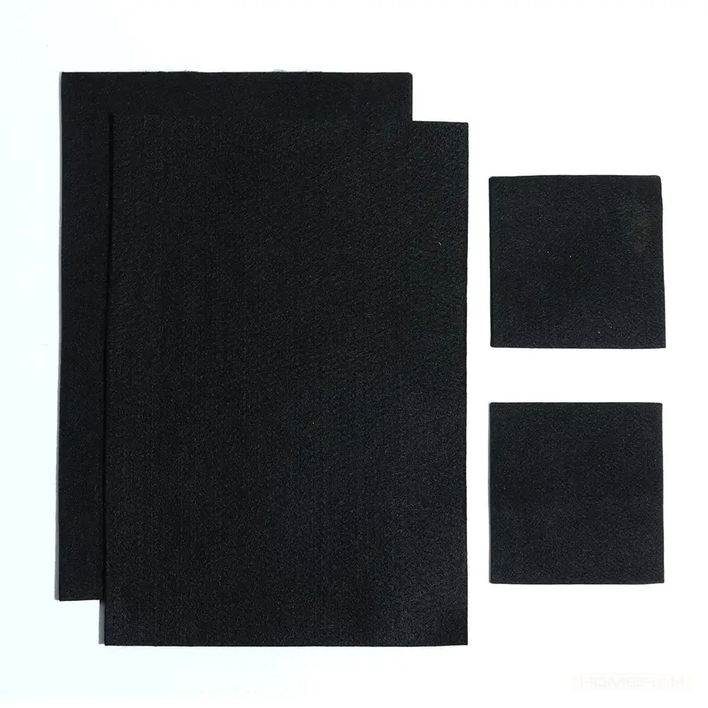 Fireproof Pad Black Welding Pr - Fire Blanket Kitchen incelemesi ve fiyatı