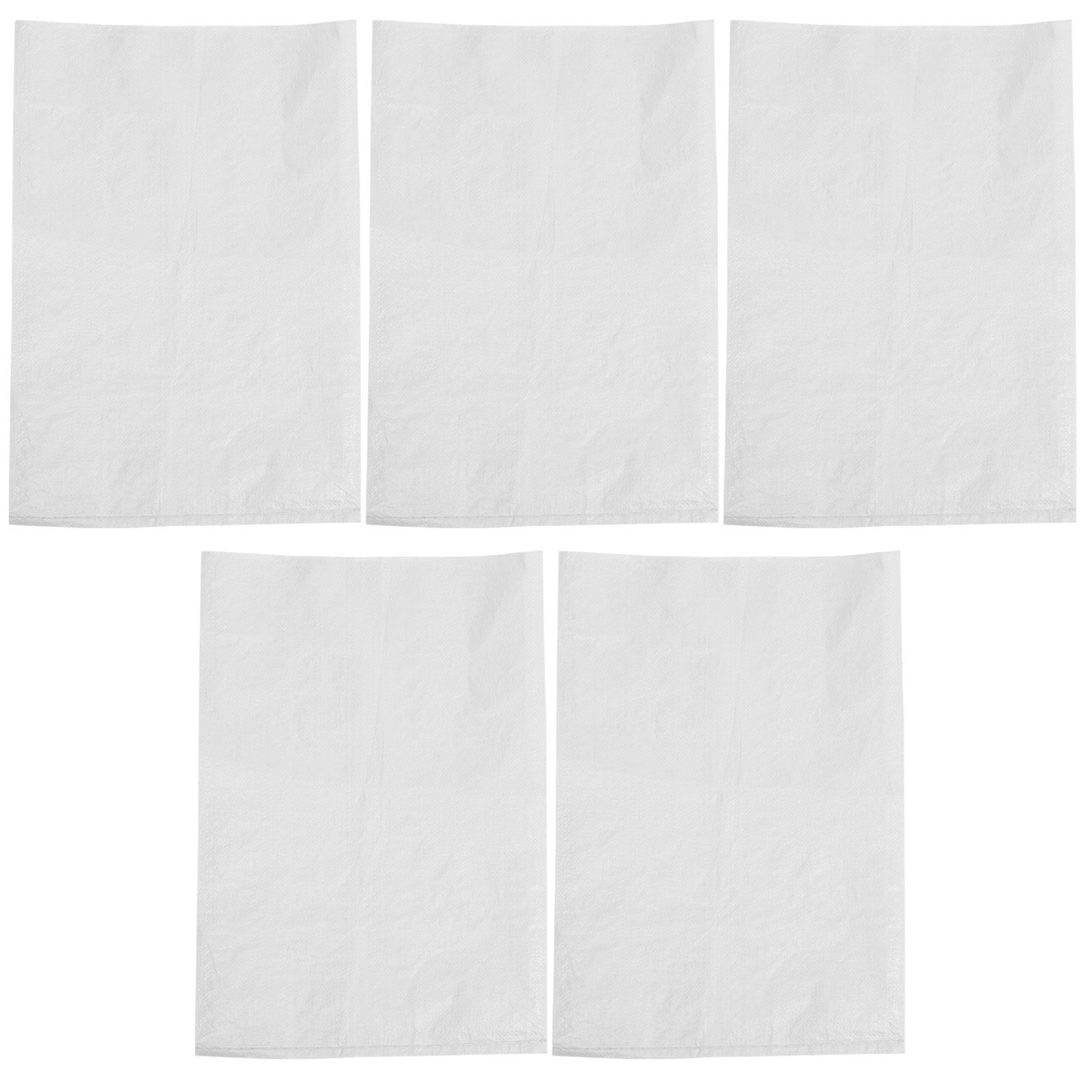 5Pcs Flood Barrier Bags Heavy  - Flood Barrier Bag incelemesi ve fiyatı
