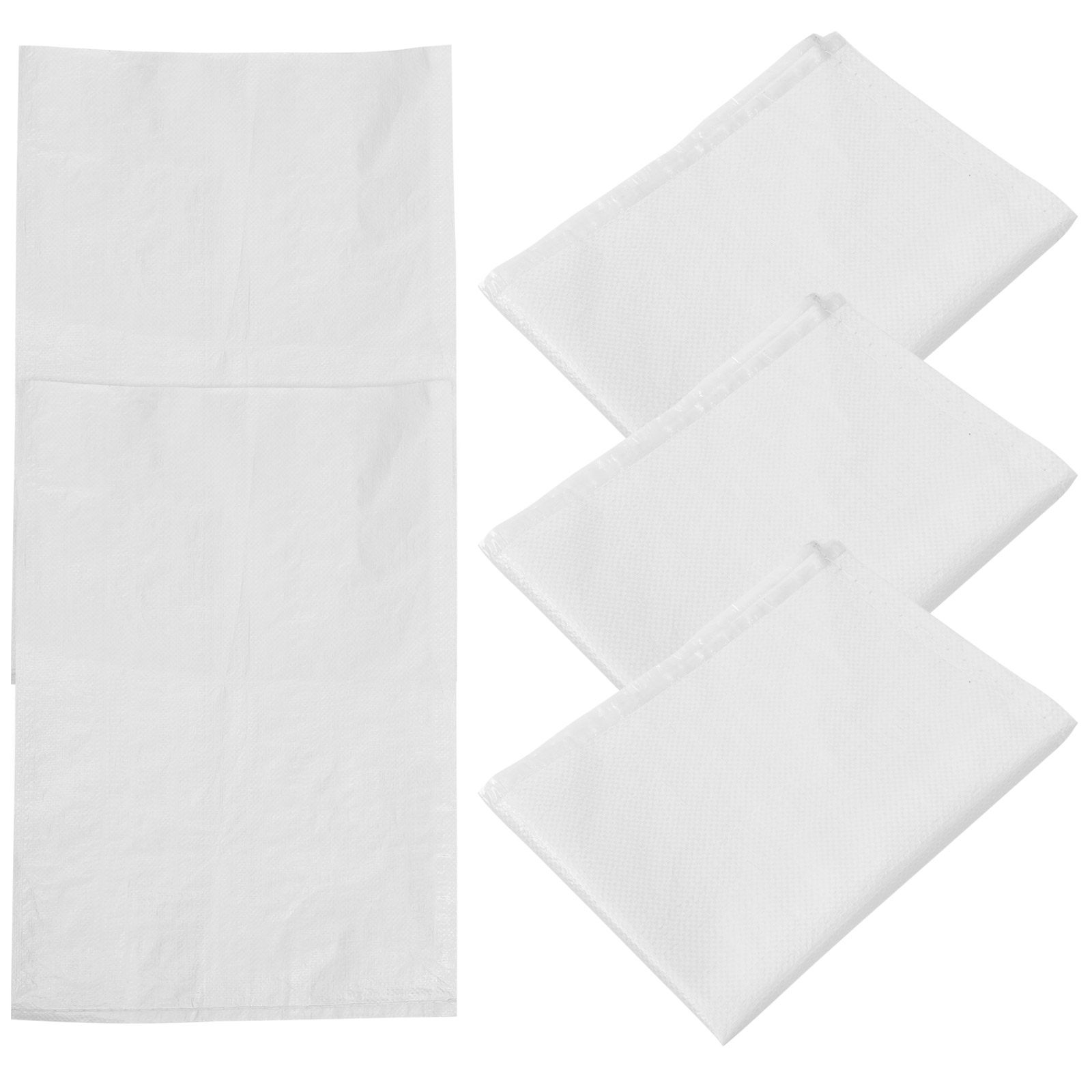 5Pcs Flood Barrier Bags Heavy  - Flood Barrier Bag incelemesi ve fiyatı