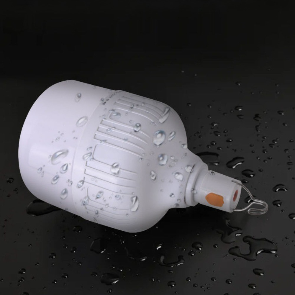 Outdoor USB Rechargeable LED L - Power Outage Light incelemesi ve fiyatı