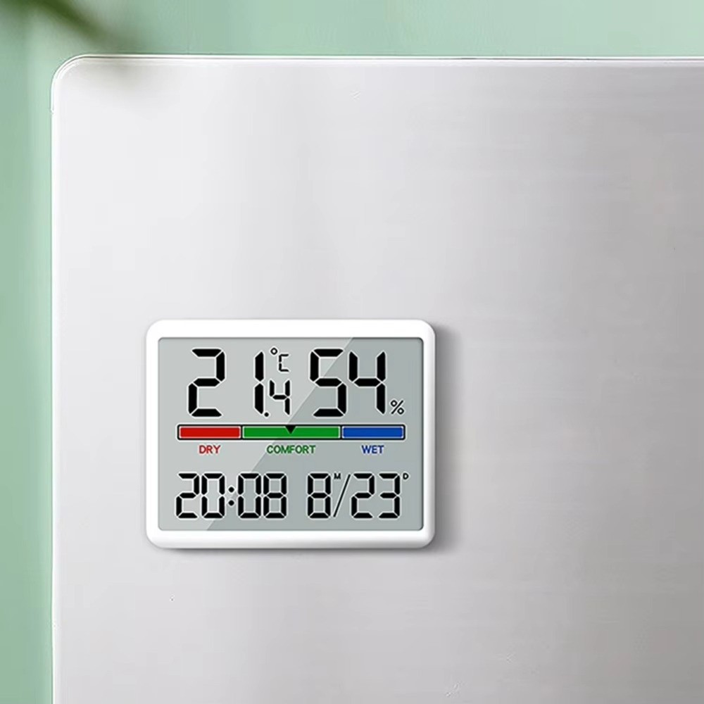 Magnetic Hanging Clock Ultra T - Pool Alarm Float incelemesi ve fiyatı