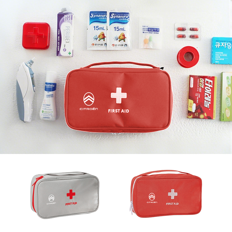 Car Portable First Aid Medical - First Aid Bag Kit incelemesi ve fiyatı