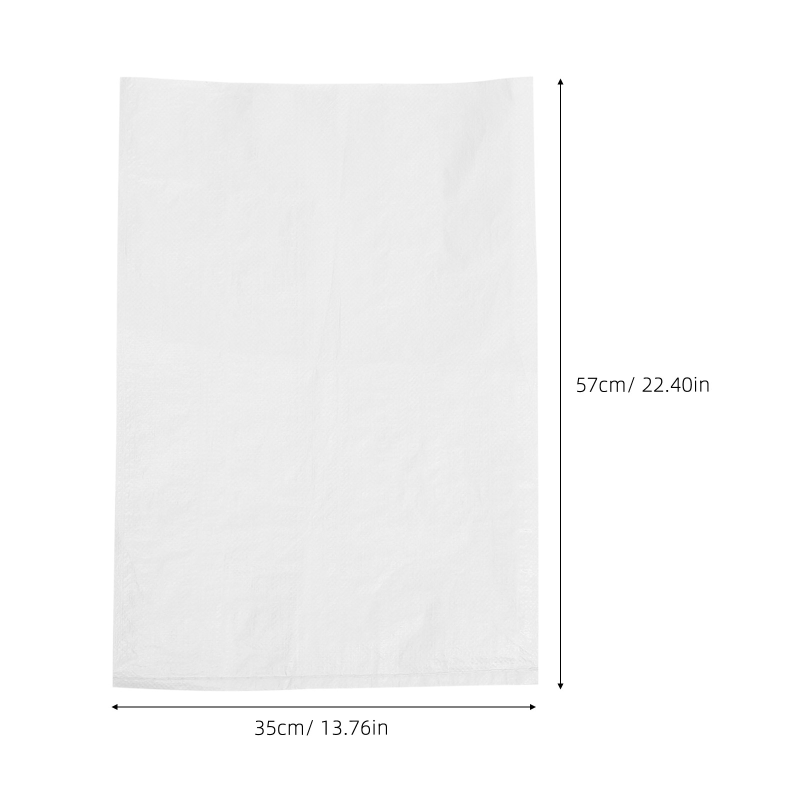 5Pcs Anti Flood Sandbags Water - Flood Barrier Bag incelemesi ve fiyatı
