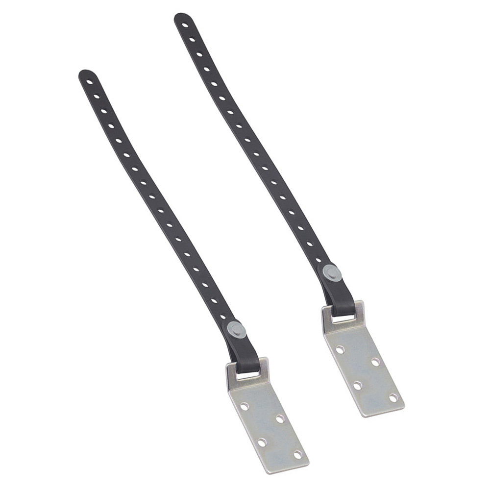 2pcs Anti Tip Earthquake Strap - Earthquake Anchor Strap incelemesi ve fiyatı