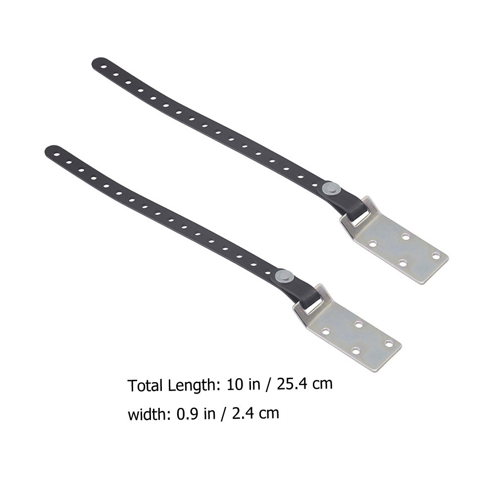 2pcs Anti Tip Earthquake Strap - Earthquake Anchor Strap incelemesi ve fiyatı