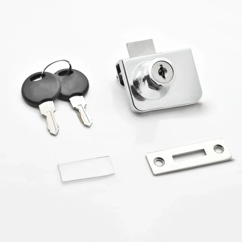 Metal Single Double Swinging G - Window Lock Bar incelemesi ve fiyatı