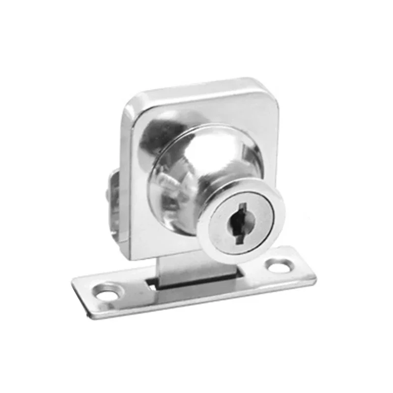 Metal Single Double Swinging G - Window Lock Bar incelemesi ve fiyatı