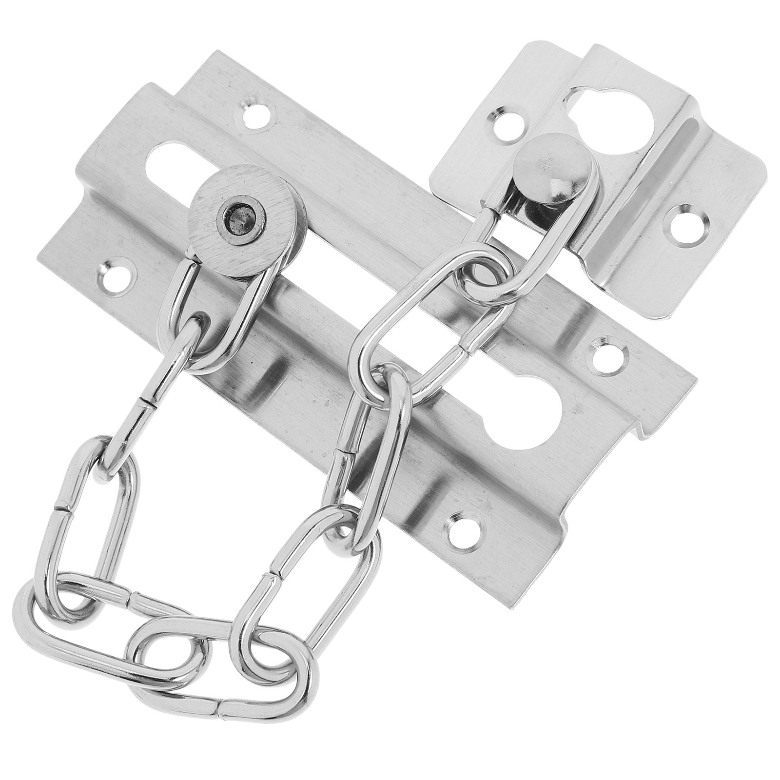 Chain Lock Door Stopper Anti T - Security Chain Door incelemesi ve fiyatı