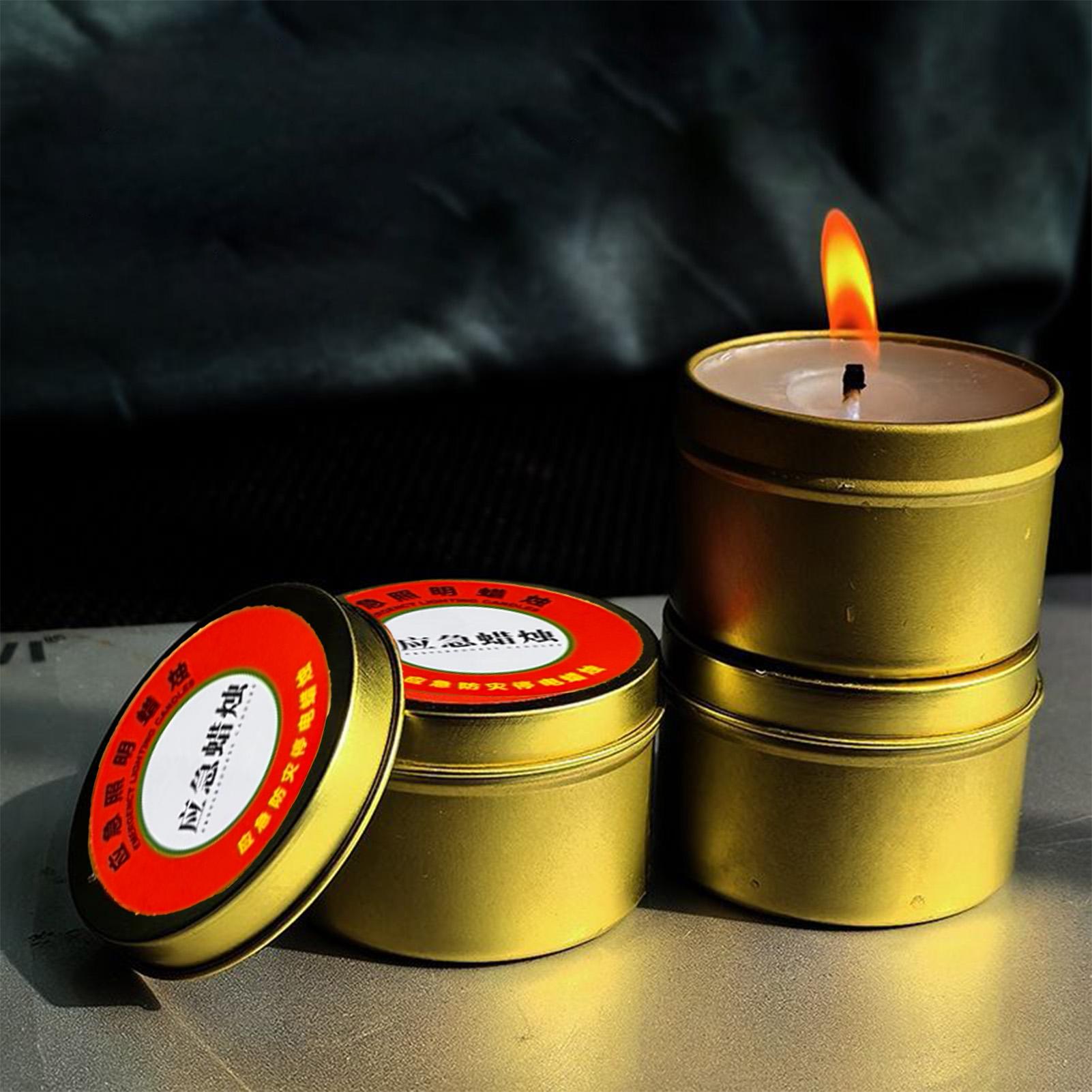 10pcs Power Outage Candles Uns - Power Outage Light incelemesi ve fiyatı
