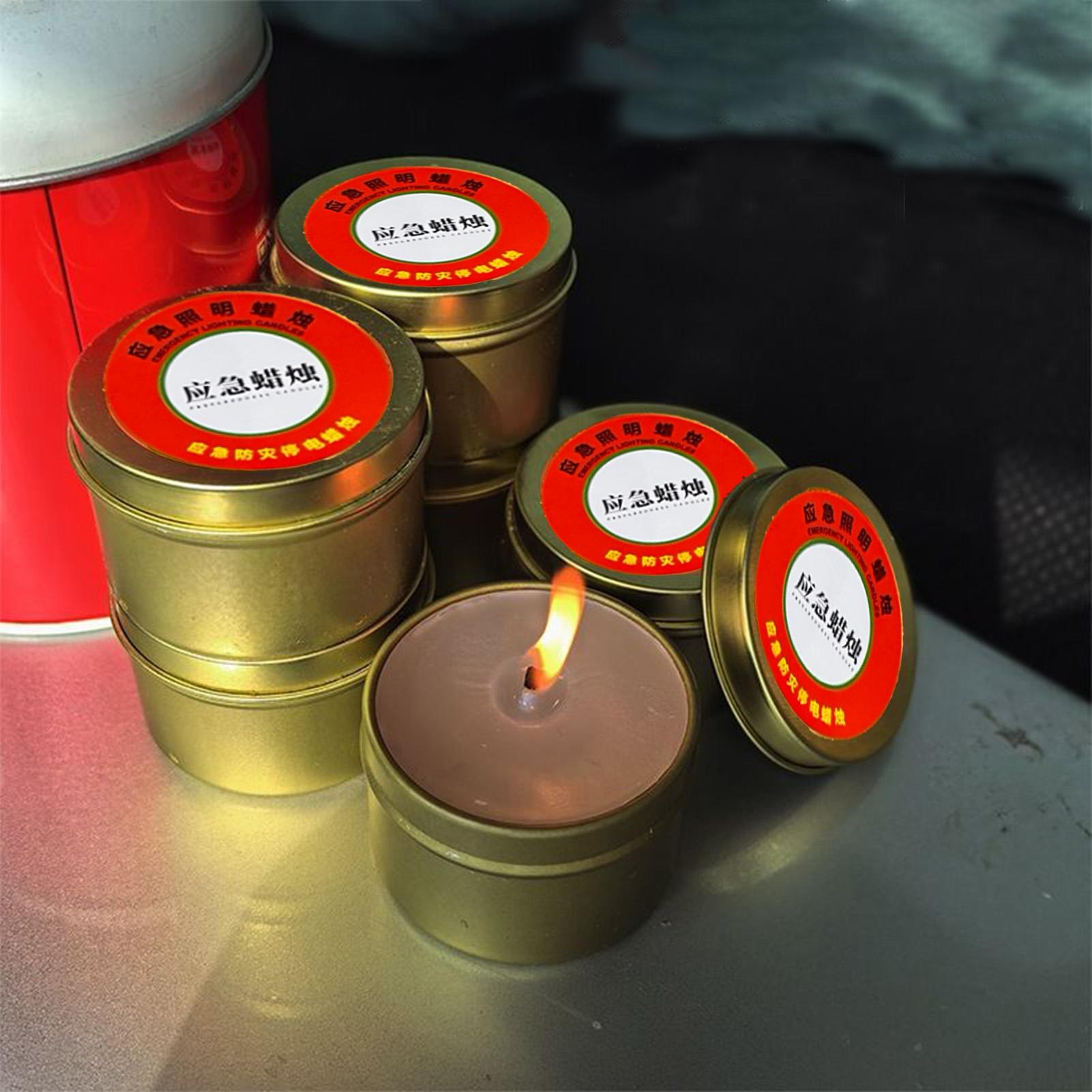 10pcs Power Outage Candles Uns - Power Outage Light incelemesi ve fiyatı