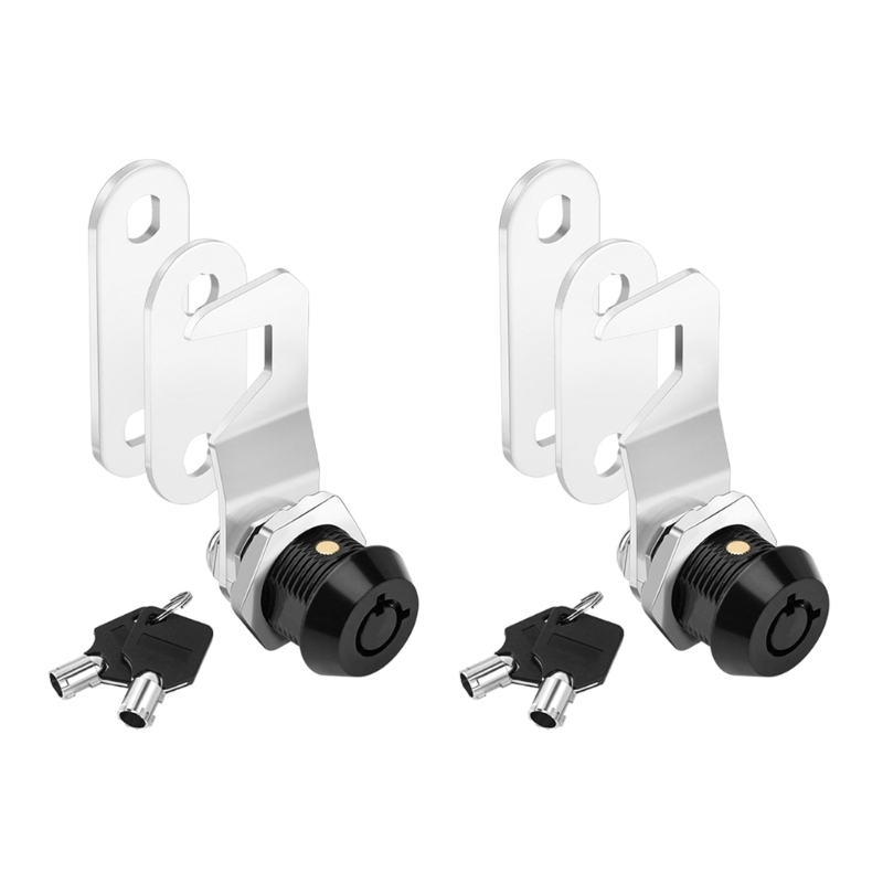 581E 2pcs Heavy Duty Tubulars  - Lockbox Key Secure incelemesi ve fiyatı