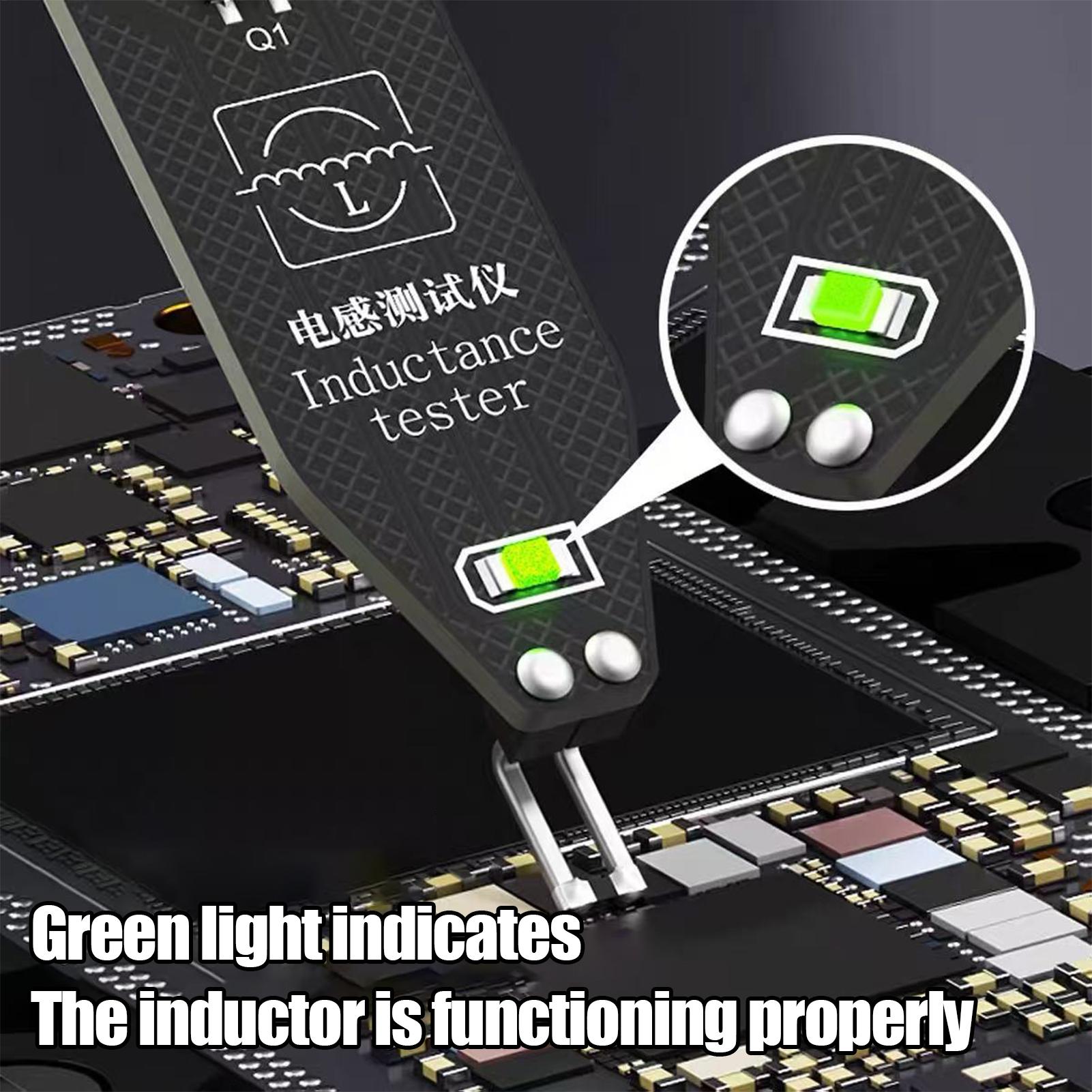 Inductor Detector Tool Motherb - Co Detector Plug incelemesi ve fiyatı