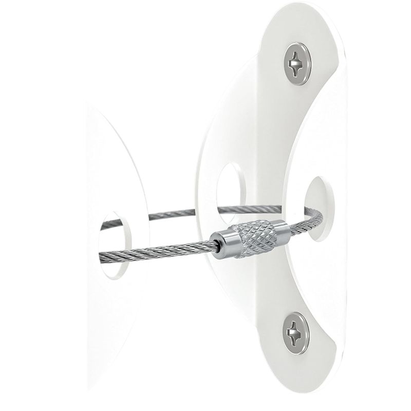 A84F-Furniture Anchors For Bab - Earthquake Anchor Strap incelemesi ve fiyatı