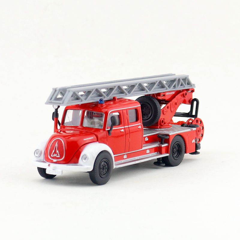 1:50 alloy engineering vehicle - Fire Escape Ladder incelemesi ve fiyatı