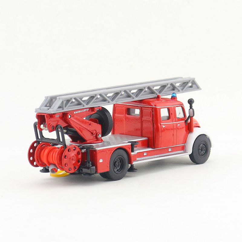 1:50 alloy engineering vehicle - Fire Escape Ladder incelemesi ve fiyatı