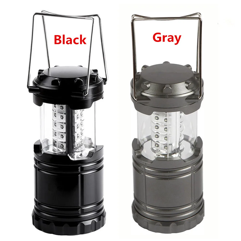 30LED Tent Lamp Waterproof Cam - Power Outage Light incelemesi ve fiyatı