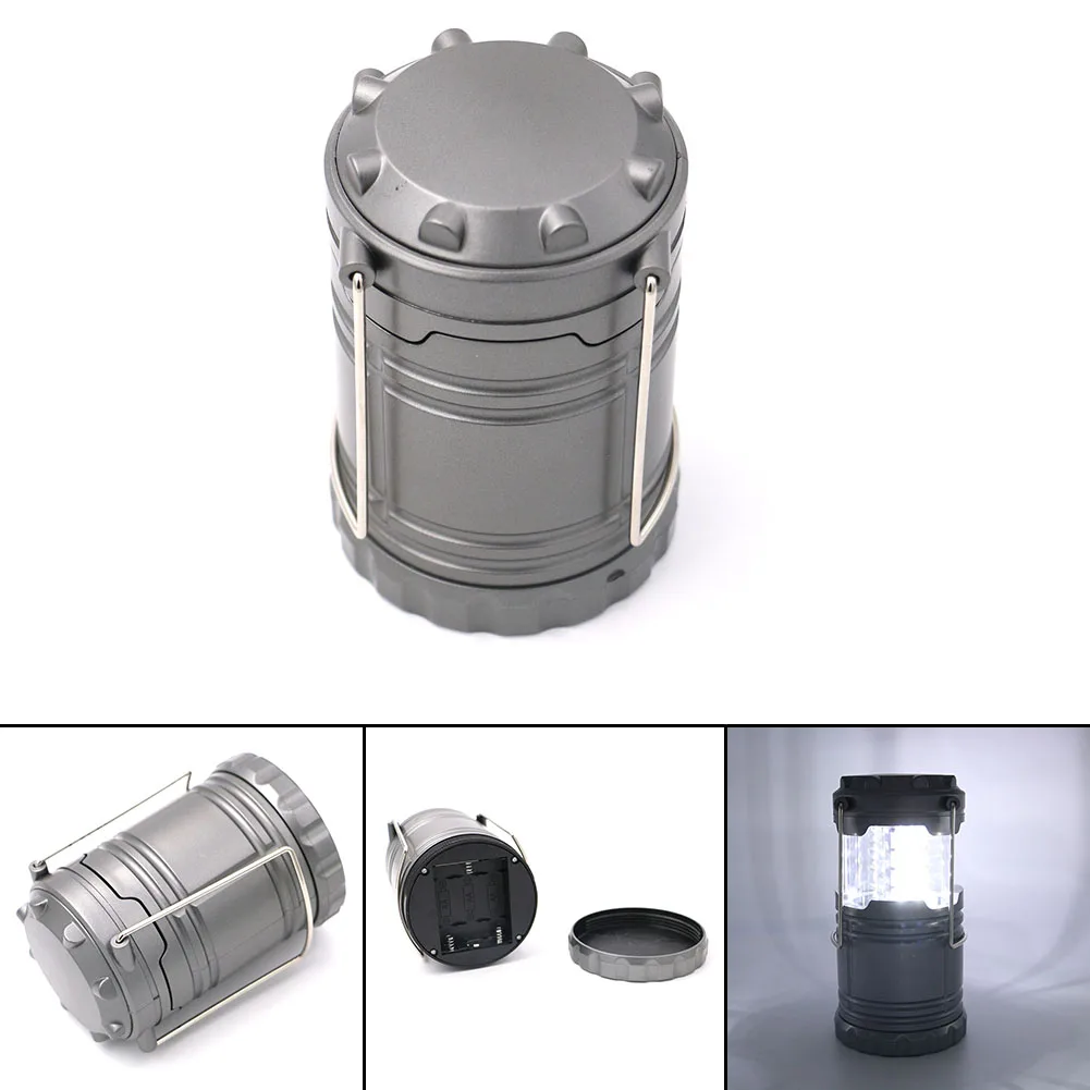 30LED Tent Lamp Waterproof Cam - Power Outage Light incelemesi ve fiyatı