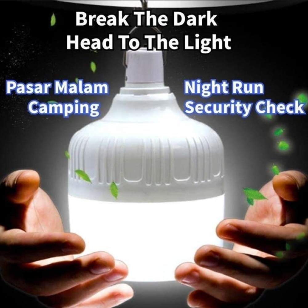 USB Rechargeable LED multifunc - Power Outage Light incelemesi ve fiyatı