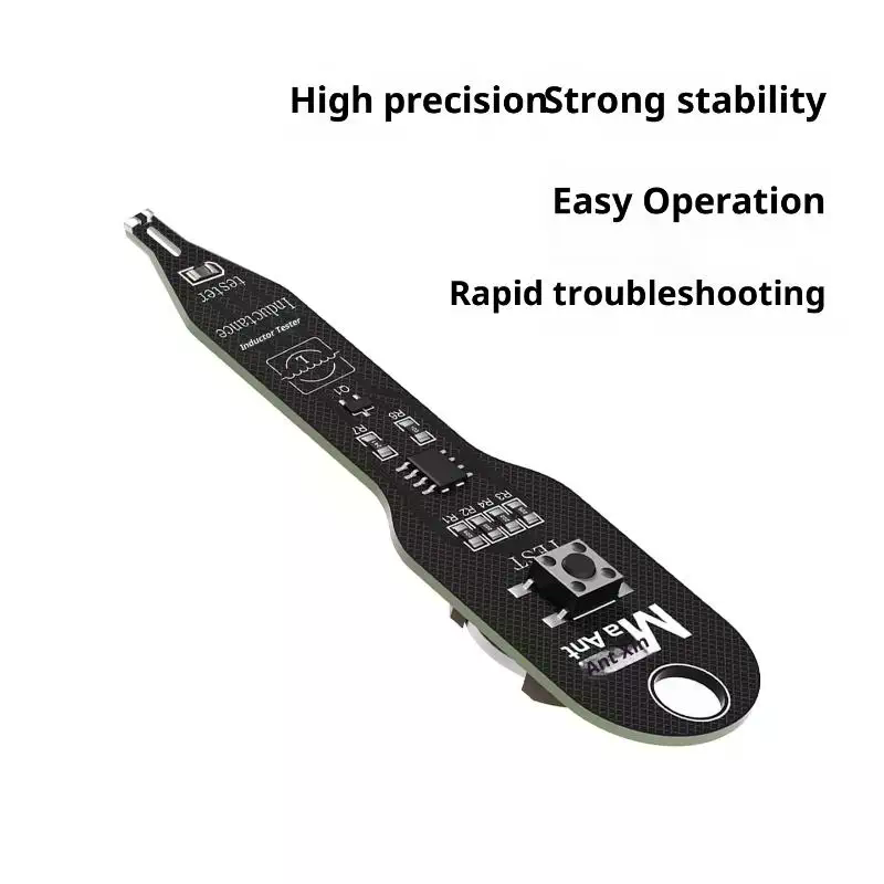 Inductor Detector Repair Tool  - Co Detector Plug incelemesi ve fiyatı
