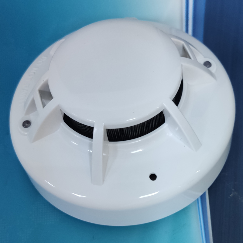 Network 4-wire MCU Conventiona - Smoke Detector Interconnected incelemesi ve fiyatı