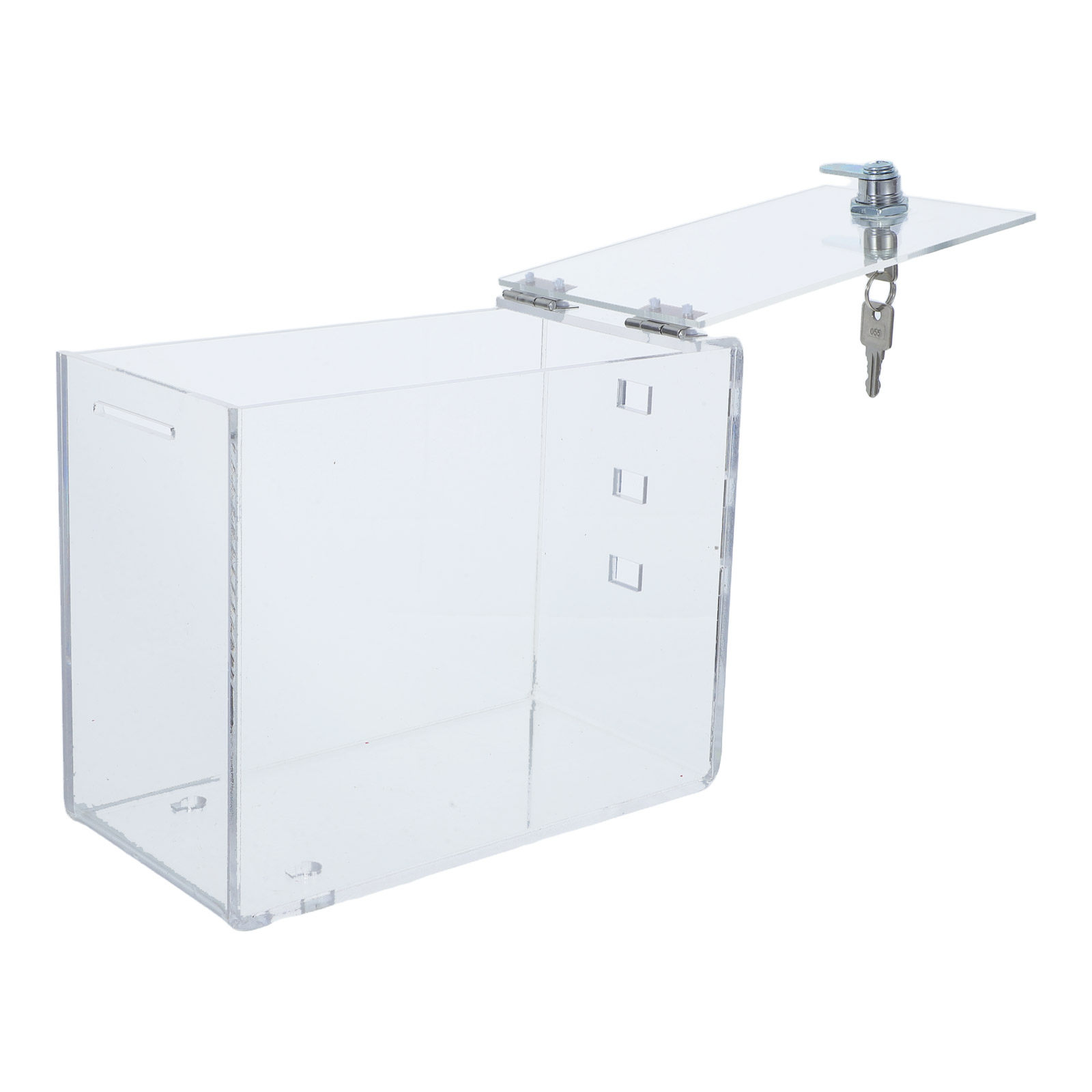 10 Capacity Mobile Phone Stora - Lockbox Key Secure incelemesi ve fiyatı